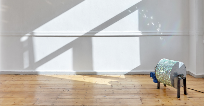 Izložba Marine Xenofontos u Apoteci – prostoru za suvremenu umjetnost