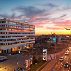 Zagreb mijenja rasvjetu