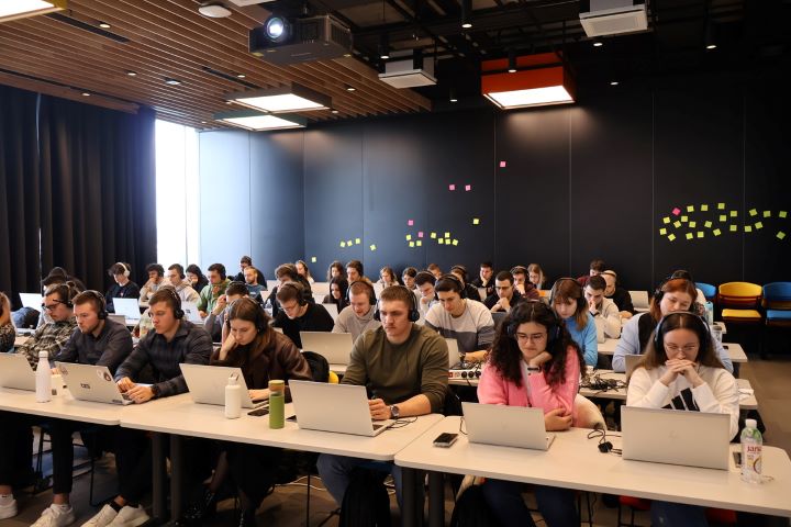 Infobip otvorio prijave za novi ciklus pripravništva