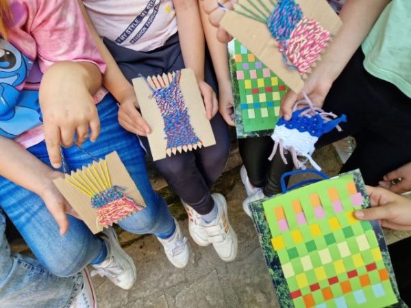 NP Krka, verificirani edukativni programi