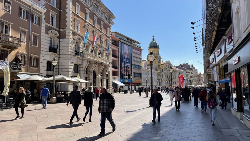 Turističko vijeće TZ Rijeke bez odluke o direktoru, moguć i novi natječaj