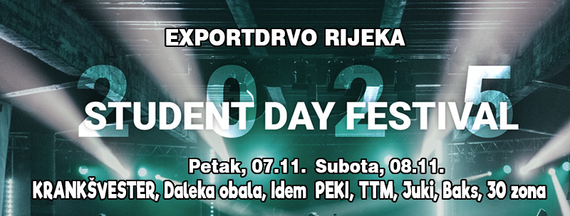 STUDENT DAY FESTIVAL 2025. by SZSUR