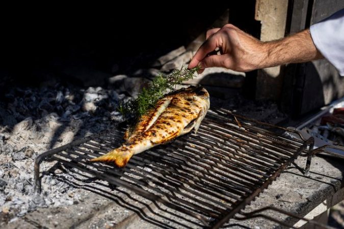 Hrvatska kao gastro-destinacija  ispred Španjolske i Grčke