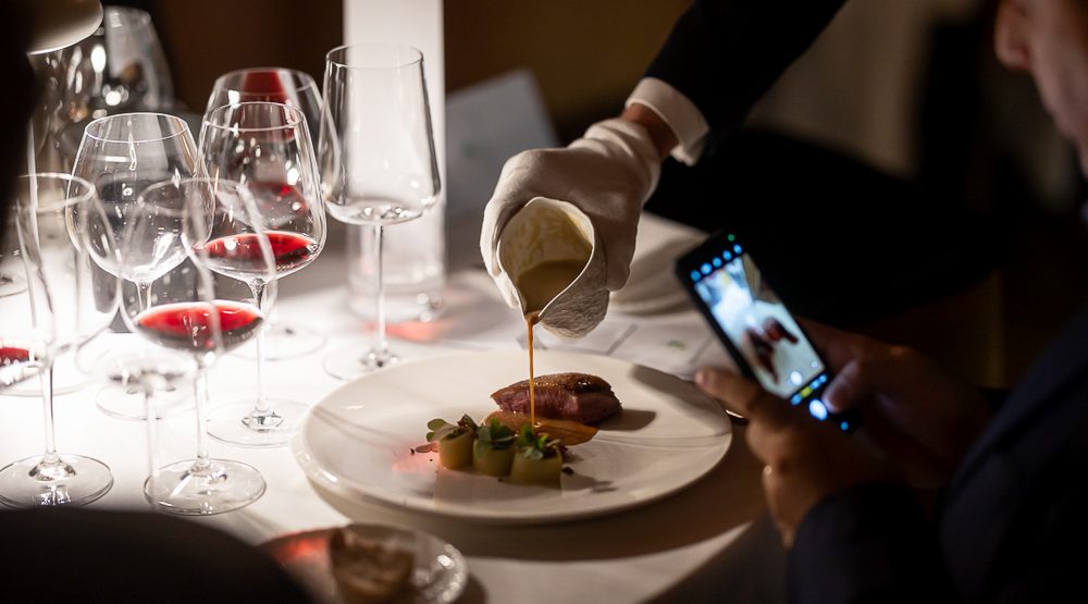 Vina Bregovite Hrvatske ulaze u vrhunsku gastronomiju