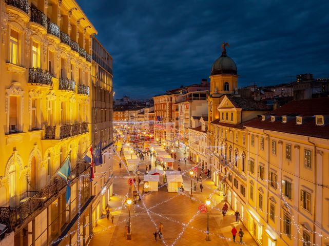 10 stvari koje Rijeka mora popraviti ako želi ozbiljan turizam