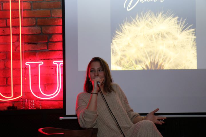 The Romans promovirali album u Zagrebu