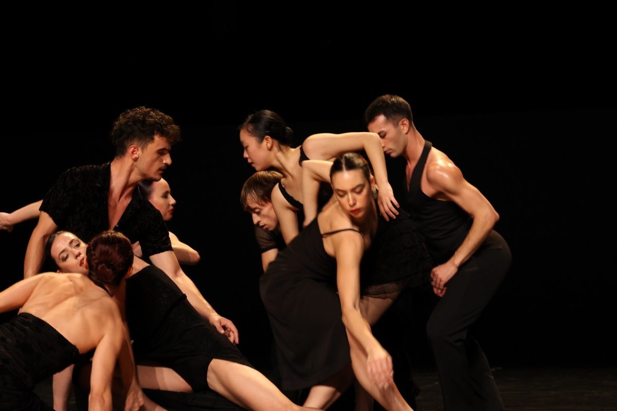 “Venezuela” ispraćena ovacijama publike