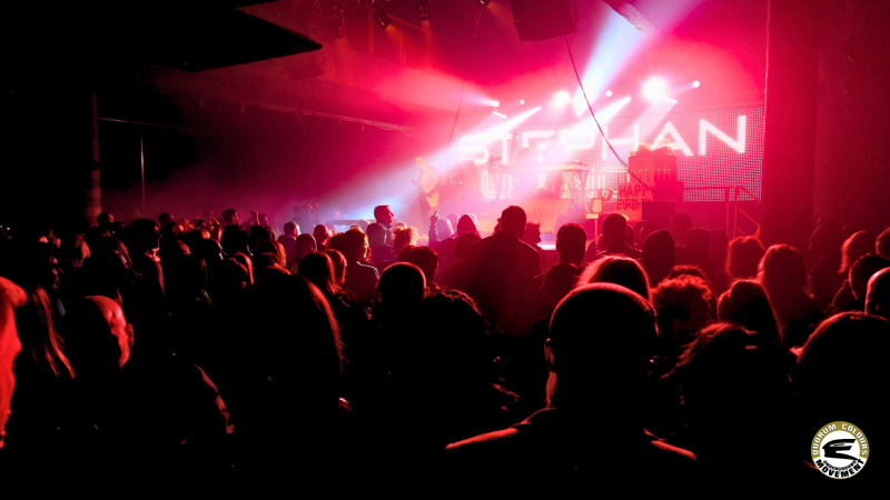 Svjetski performeri na stageu Quorum Coloursa u Rijeci!