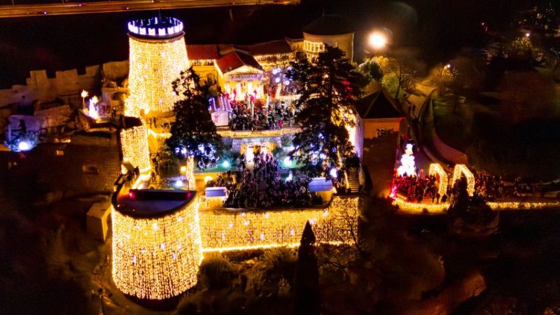 ​ ​​Rijeka Advent nastavlja nuditi bogat program uoči Badnjaka i Božića