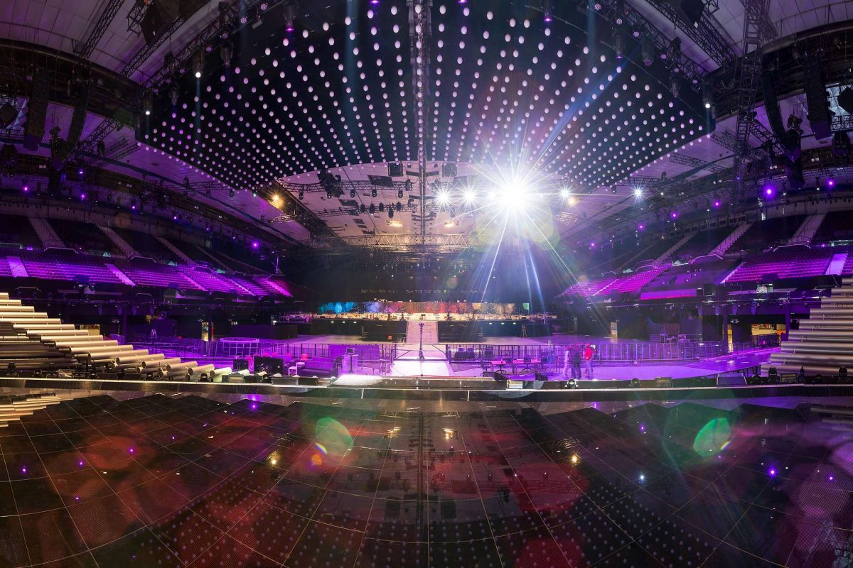 Poznat popis zemalja sudionica Eurosonga u Beču: natječe se 35 država