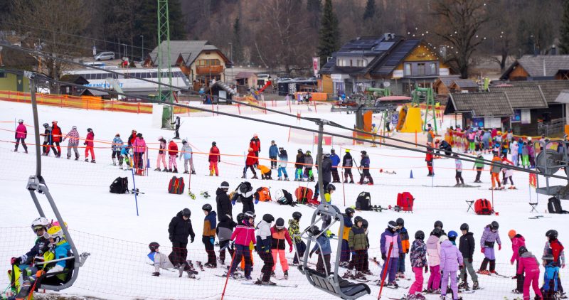 Kranjska Gora – zimska bajka za obitelj, aktivni odmor i vrhunsku gastronomiju