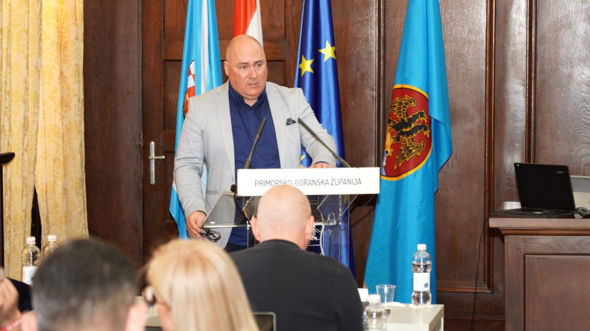 KANAL RI PRED SLOMOM: 5 GODINA UPOZORENJA, SDP nije uvažio!