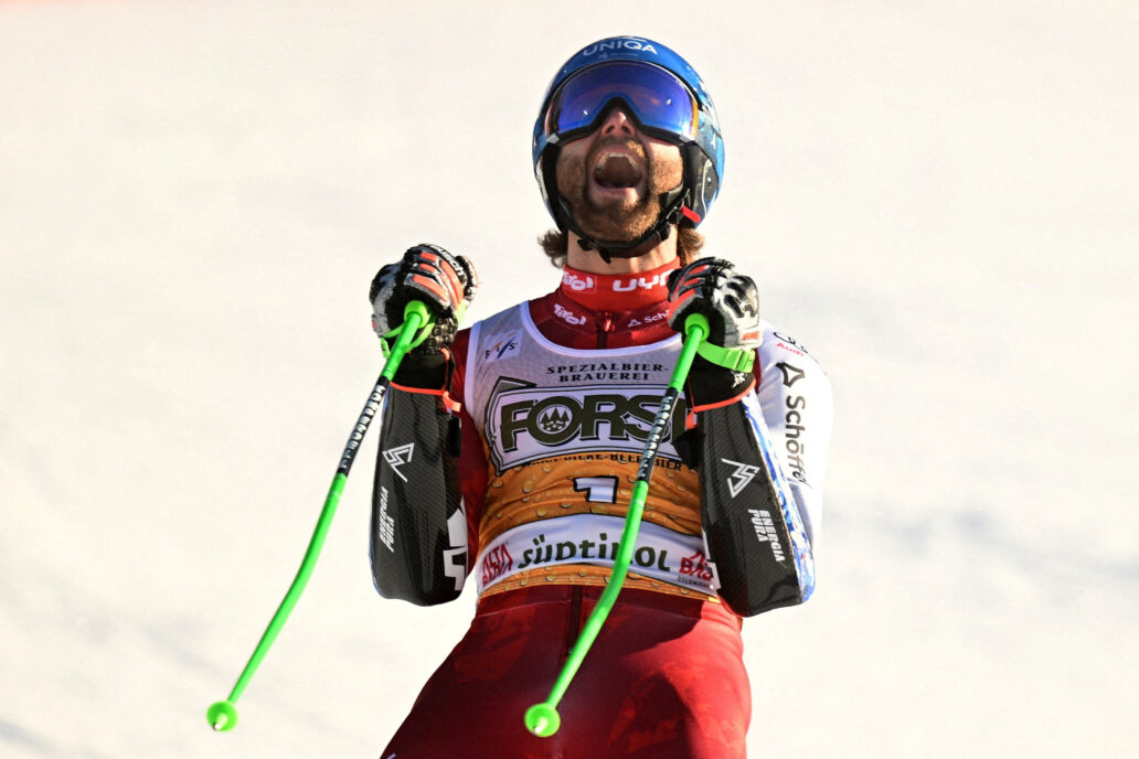Schwarz stigao do prve superG pobjede u Livignu