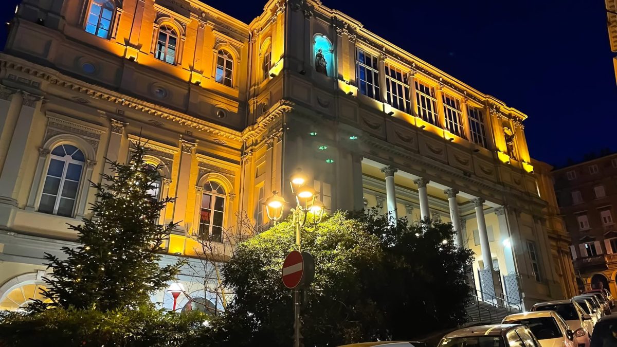 Božićna čarolija baleta: Orašar oduševio Trst