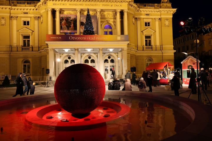 Čarolija “Adventa u Zajcu” nastavlja se i ove subote