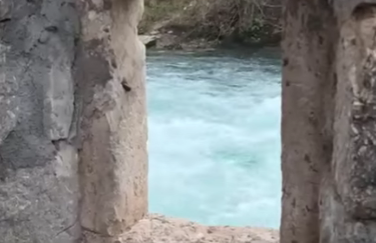 Izvor rijeke Rude, turistički potencijal sinjskog kraja