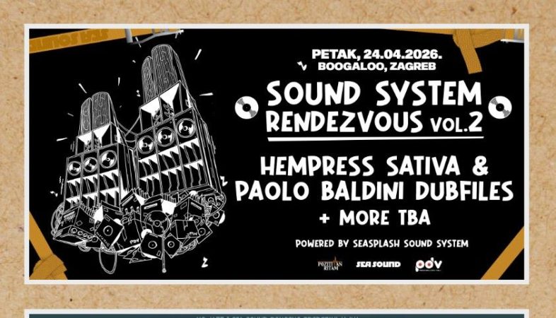 Poklon koji traje većinu 2026: Tri koncerta u Novogodišnjem paketu