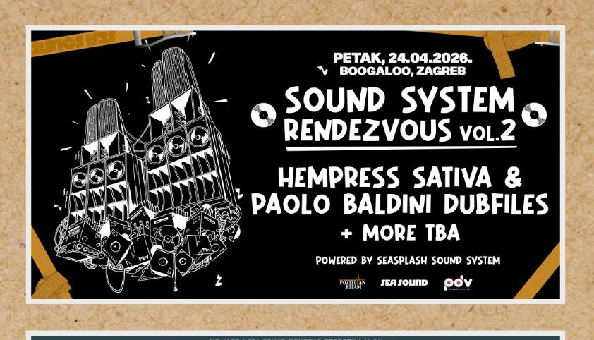 Poklon koji traje većinu 2026: Tri koncerta u Novogodišnjem paketu