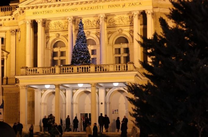 Advent u Zajcu: poseban kazališni program za cijelu obitelj tri adventske subote!