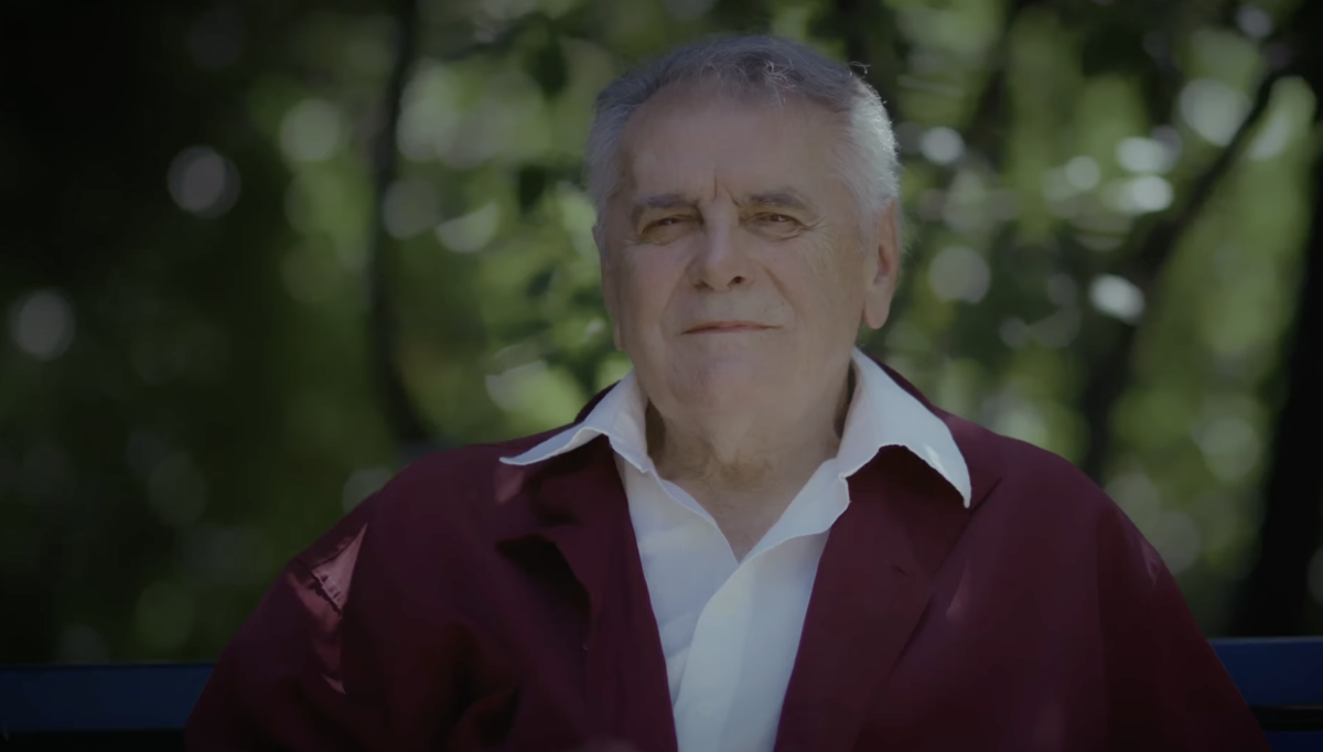 U 77. godini života preminuo Dalibor Brun