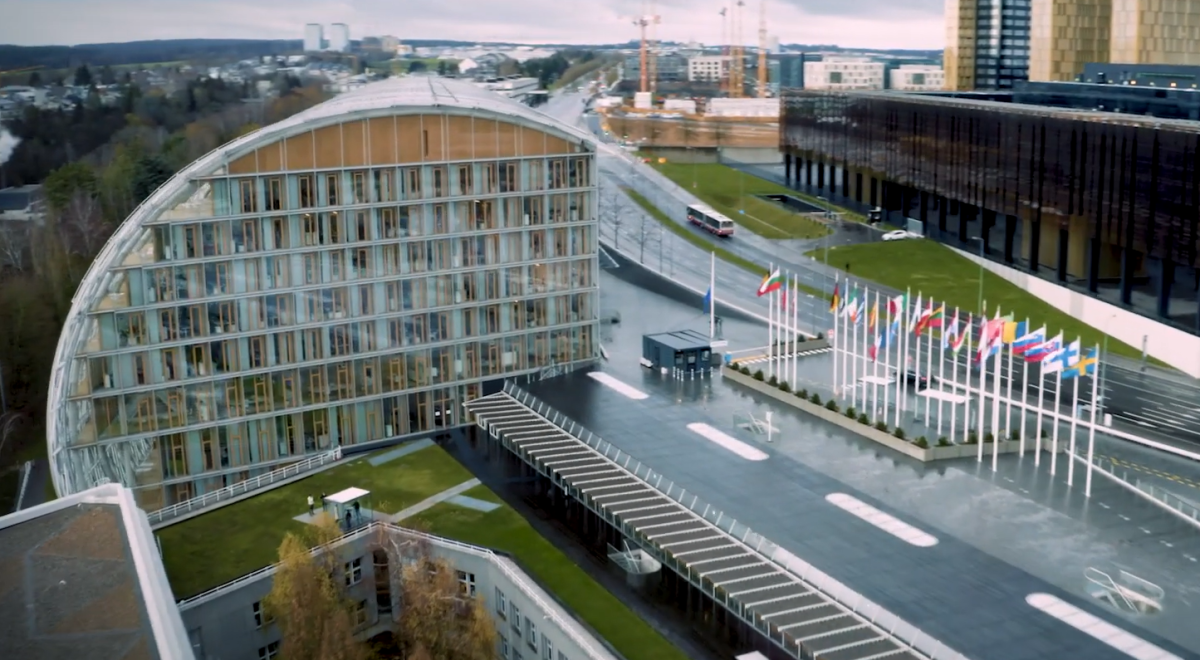 Projekt europskog “stablecoina” širi se na 37 banaka