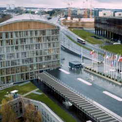 Projekt europskog “stablecoina” širi se na 37 banaka