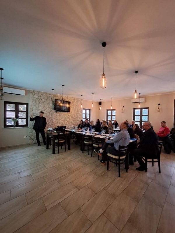 Izazovi razvoja poljoprivrede u Primorsko-goranskoj županiji