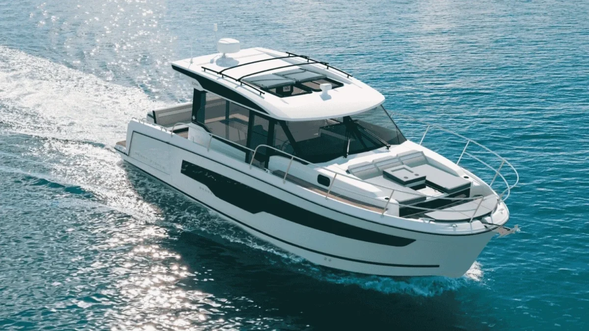 Boot Düsseldorf: Spremni za ukrcaj!