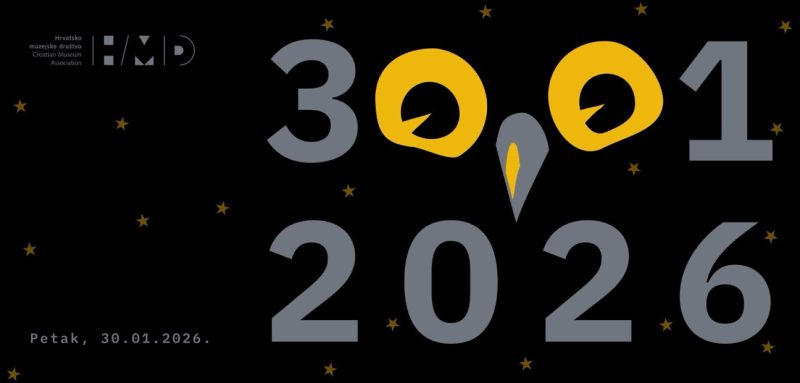 Noć muzeja u Kući kostrenskih pomoraca