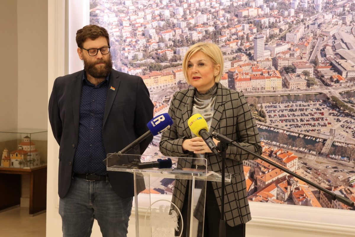 Rijeka na naplati lošeg upravljanja i desetljeća promašenih SDP-ovih politika