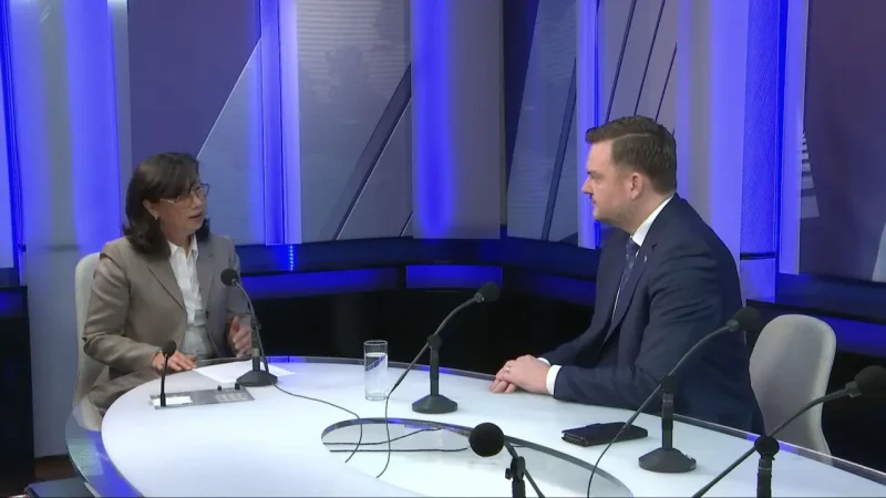 Ponosan sam što sam bio dio Vlade