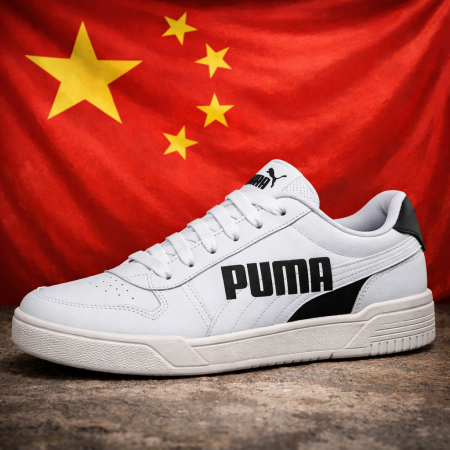 Kinezi postaju najveći dioničari Pume