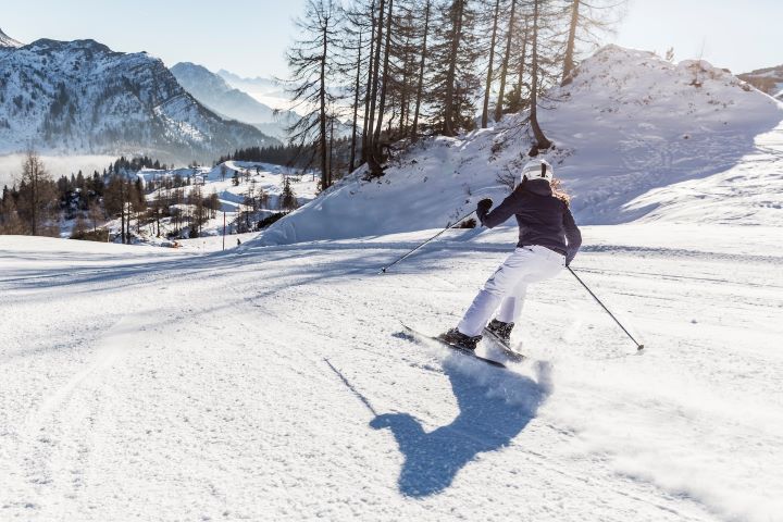 Tražite last minute prijedlog gdje na skijanje?