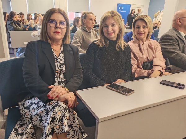 Znanstvena tribina: „Strategija razvoja primaljstva u Republici Hrvatskoj“