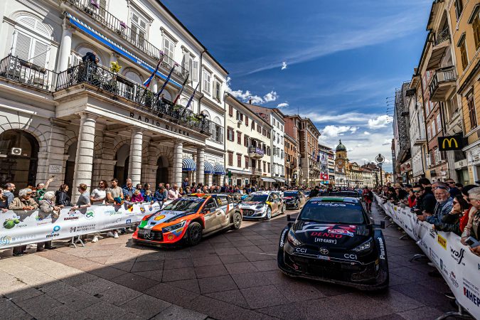 WRC na Kvarneru: spektakl svjetske klase koji još čeka ozbiljnu turističku i PR strategiju