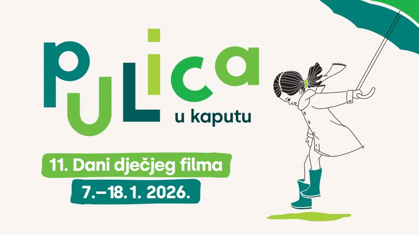 Zimski praznici uz Pulicu u kaputu, Njuškice i nagrađivane naslove