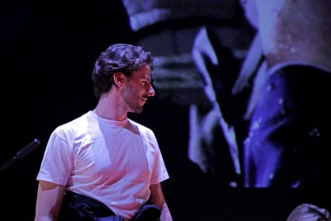 HNK Zajc//Premijera kultnog “Balkanskog špijuna” u riječkom HNK-u