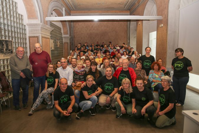 Pritisak građana Rijeke urodio plodom: Grad imenuje Povjerenstvo za javne zelene površine!