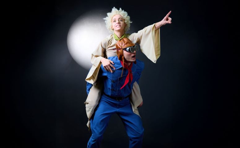 Premijera Malog princa, baleta koji se gleda srcem