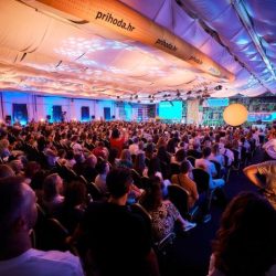 Tech.Weekend na Weekend19