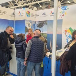 TZ Kvarnera predstavila regiju na sajmu Liberamente u Bologni
