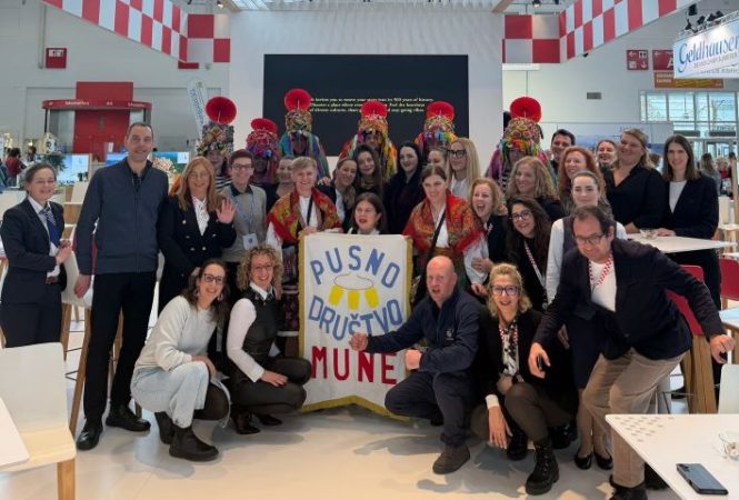 TZ Kvarnera predstavila regiju na sajmu f.re.e. u Münchenu