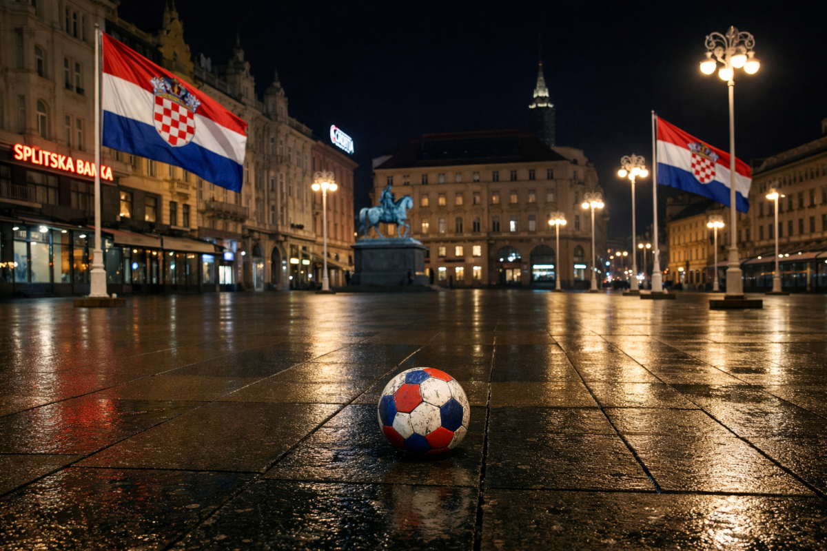 Sport nije talac politike: kako su Grad Zagreb i HRS iznevjerili navijače