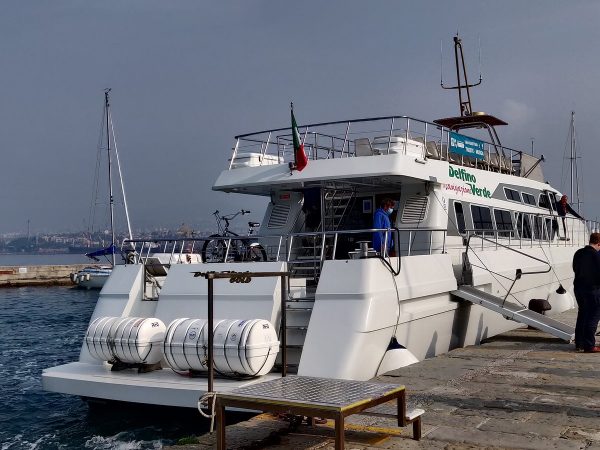 37 milijuna eura za nove pomorske linije: jače veze Trsta, Grada i lagune u iduće tri godine