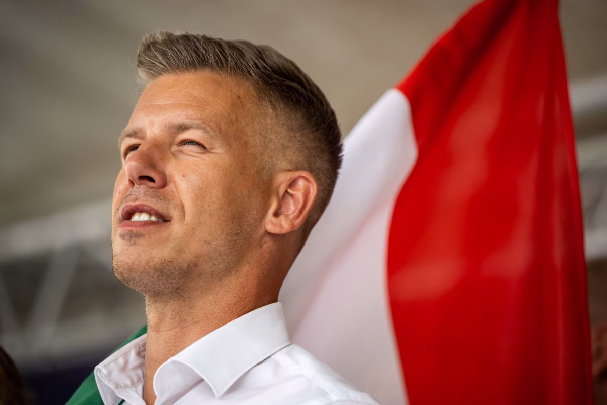 Mađarska na prekretnici: novi politički lider se nameće, a Orban gubi podršku