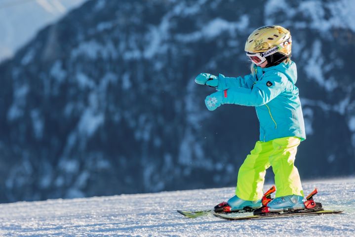 Kako skijati besplatno u jednom od najomiljenijih austrijskih skijališta?
