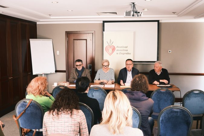 Zagreb postaje centar maslinarstva: stiže Festival maslina s više od 300 uzoraka ulja