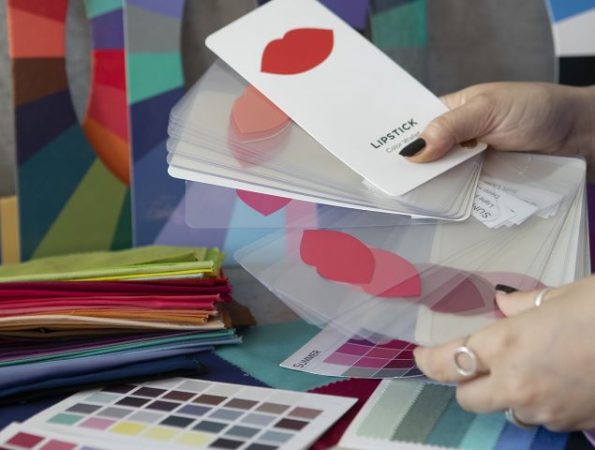 Armokromija: kako izabrati svoje boje