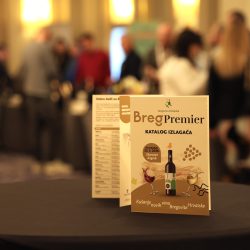 Bregovita Hrvatska na tržište  izlazi s više od 20 sorti vina