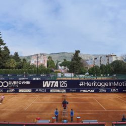 Od Grada do Monte Carla: WTA Dubrovnik Open povezuje dvije prestižne mediteranske destinacije